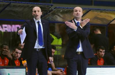  Zdovc: Opet smo dali što nije trebalo 