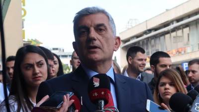  Vlahović, Bojanić i Pepić među prijavljenima na konkurs za direktora Fonda za zaštitu depozita 