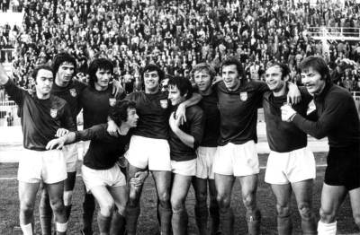  "Raspad Jugoslavije je počeo pred Mundijal '74" 