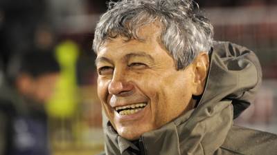  Preminuo Mirčea Lučesku: Legendarni trener se srušio na sastanku pred meč 