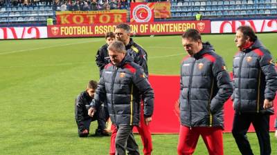  “Tim protiv Turske je pravi uz neke korekcije” 