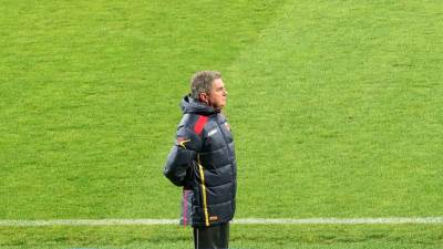  “Da se mobilišemo i napravimo korak naprijed” 