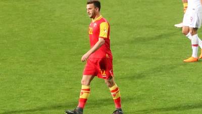 Budućnost je potvrdila - novi fudbaler Podgoričana je reprezentativac Marko Simić. 