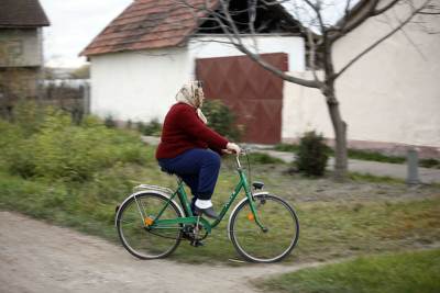  Zagrlite svoju baku… 