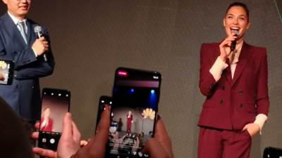  Čudesna žena za MONDO: Vraćam se! 