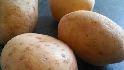  Trik za savršen pečeni krompir 