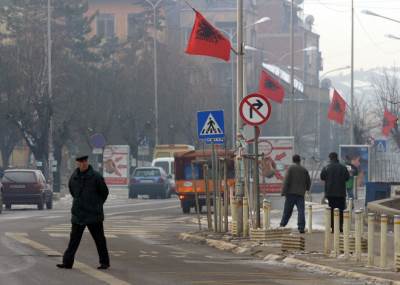  Priština-11 godina nezavisnosti 