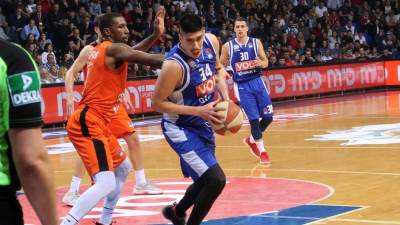  Cedevita: Plan nije da stanemo u polufinalu 