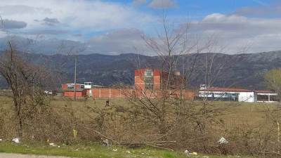  U Crnoj Gori lani robijalo 2.157 osoba 