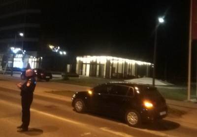  Eksplozija: Zoljom na poslovnu zgradu 