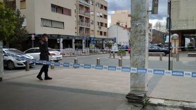  Dvostruko ubistvo u centru Podgorice! (FOTO) 