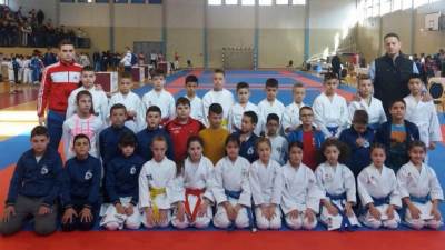  KK Iskra zasijala punim sjajem 