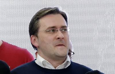  "Držali su me na nišanu dok su hapsili Marka"    