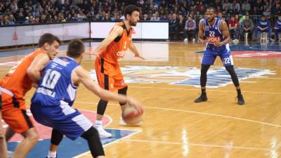  Nevjerica u Cedeviti: Ko je ugasio svjetlo? 