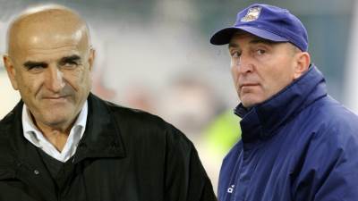  Haos na pressu: Treneri se svađali ko prvi govori! 