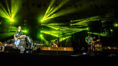  Na 11. Demofest želi 458 demo bendova 