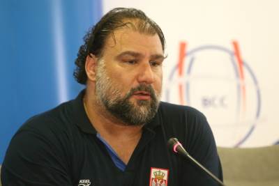  Dejan Savić uživo pred novinarima 