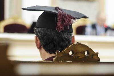 Petina nezaposlenih ima fakultetsku diplomu! 
