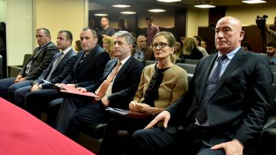  Policija traga za zločincem iz Podgorice! 