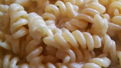  Barila testenina u Hrvatskoj losija nego u Italiji 