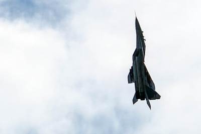  Borbeni avioni u niskom letu nad Preševom! 