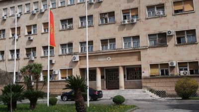 Stranci koji traže međunarodnu zaštitu zadovoljni prihvatom u Crnoj Gori 