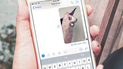  Isprobajte nove Messenger opcije (FOTO) 