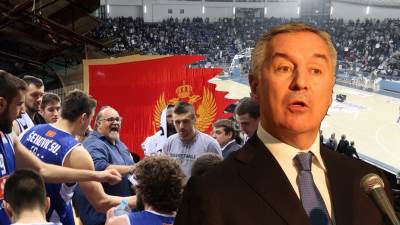  Zbog izbora se pomjera finalna serija ABA lige! 