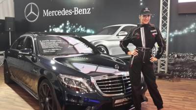  One su najljepše na Sajmu automobila  