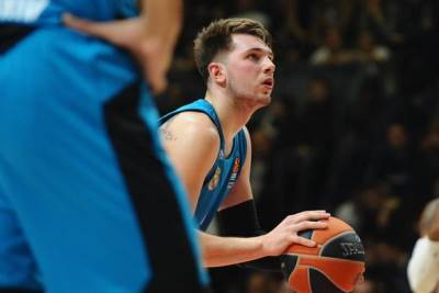  Derbi Top 8 Evrolige: Panatinaikos - Real! 