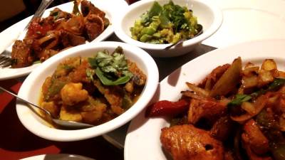  Završava se post, umereno s mrsnom hranom 