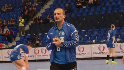  Rukometašice Budućnosti praktično nisu imale šansu da pobijede Rostov  