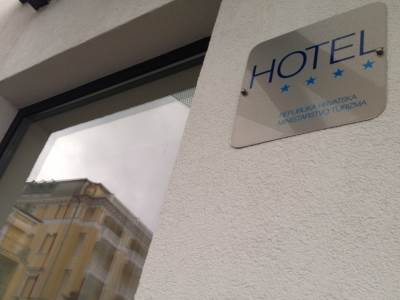  Nevjerovatne stvari pronađene u hotelskim sobama 