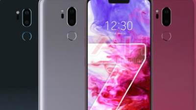  LG otkrio ime i datum premijere novog telefona 