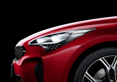  Red Dot nagrade za Kijine modele (FOTO) 