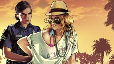  Problematična lepotica izvisila… Opet! 