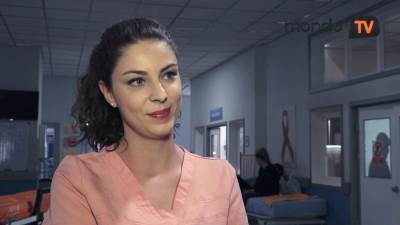  Da li znate čija je ćerka ova prelepa glumica? 