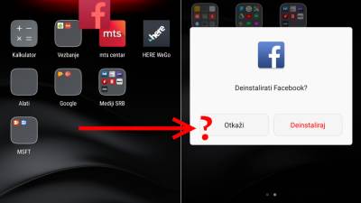  Facebook bi uskoro mogao da se naplaćuje 