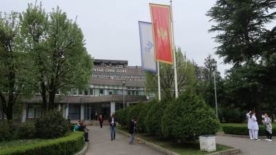  U Crnoj Gori ima više od tri hiljade novooboljelih od karcinoma 