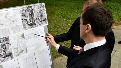  Kasarna u Maslinama biće rekonstruisana prije roka 