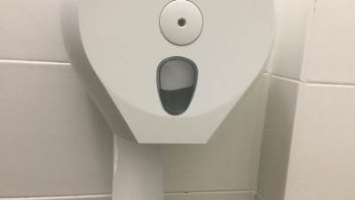  Odlasci u toalet: Koliko često je "normalno" 