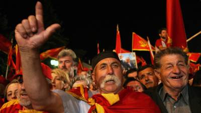  Putin o Crnoj Gori: Nekad bratski narod, a sad... 