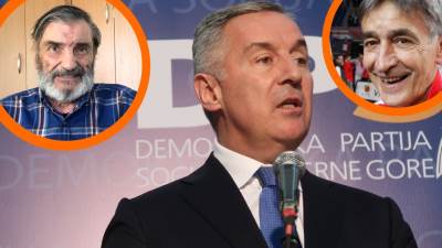  Tanjević: Milo je najpametniji! 