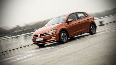  "Folksvagen polo": Više od "malog golfa" (TEST) 