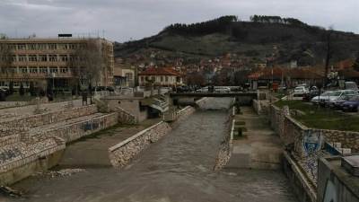  SKANDAL: Srpska himna izviždana u Novom Pazaru! 