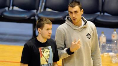  Milutinović igra protiv Lijetuvosa? 