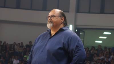  Džikić nakon 0-6: Nije prijatno 