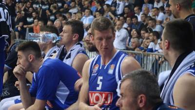  Alarm u plavom: Dolmen ne igra!? 