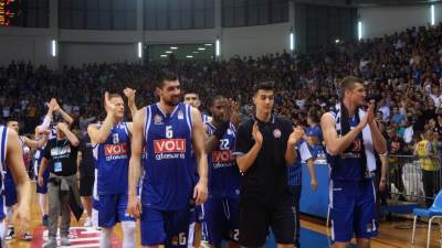  evroliga, budućnost barselona 