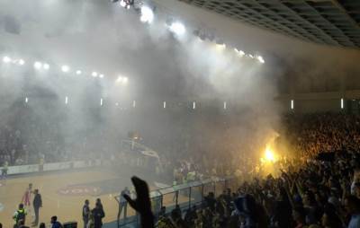  Podgorica slavi titulu "plavih" (VIDEO) 